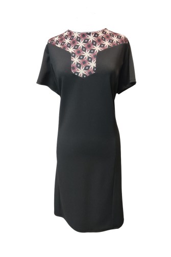 dress rombous 2